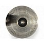 Used Zildjian 14in S Family Hi-Hats  Cymbal