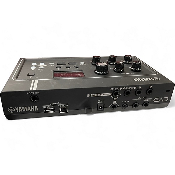 Used Yamaha EAD10 Electric Drum Module | Guitar Center
