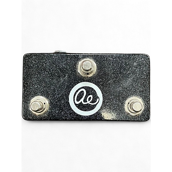 Used Analog Endeavors DUAL FAVORITE Pedal