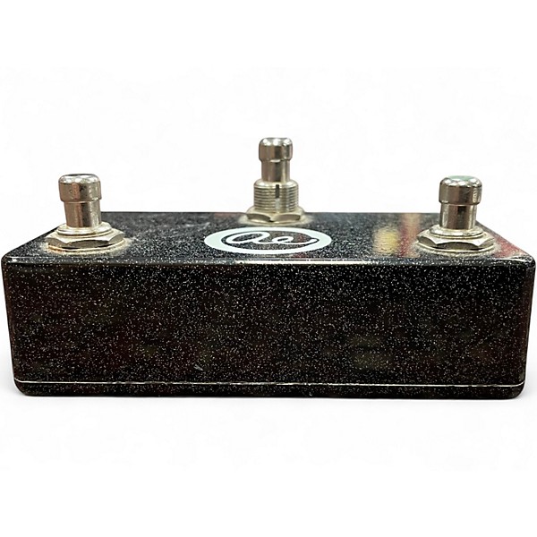 Used Analog Endeavors DUAL FAVORITE Pedal