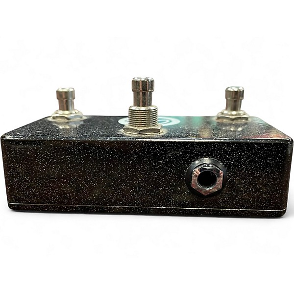 Used Analog Endeavors DUAL FAVORITE Pedal