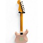 Used Fender American Original 60s Stratocaster Shell Pink Solid Body Electric Guitar