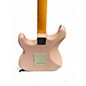 Used Fender American Original 60s Stratocaster Shell Pink Solid Body Electric Guitar