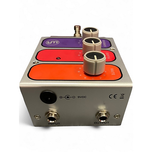 Used Warm Audio Mutation Phasor II Effect Pedal