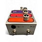 Used Warm Audio Mutation Phasor II Effect Pedal