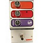 Used Warm Audio Mutation Phasor II Effect Pedal