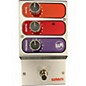 Used Warm Audio Mutation Phasor II Effect Pedal