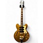 Used Epiphone Riviera P93 Natural Hollow Body Electric Guitar thumbnail
