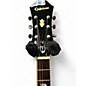 Used Epiphone Riviera P93 Natural Hollow Body Electric Guitar