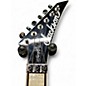 Used Jackson X Series Signature Scott Ian King V Baldini Solid Body Electric Guitar