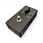 Used Seymour Duncan Pickup Booster Effect Pedal thumbnail