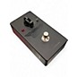 Used Seymour Duncan Pickup Booster Effect Pedal