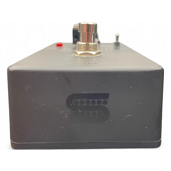 Used Seymour Duncan Pickup Booster Effect Pedal