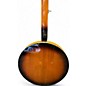 Used Washburn B10-A Natural Banjo