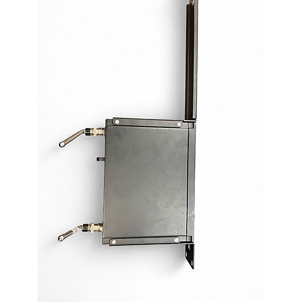 Used Shure SLX4 Instrument Wireless System