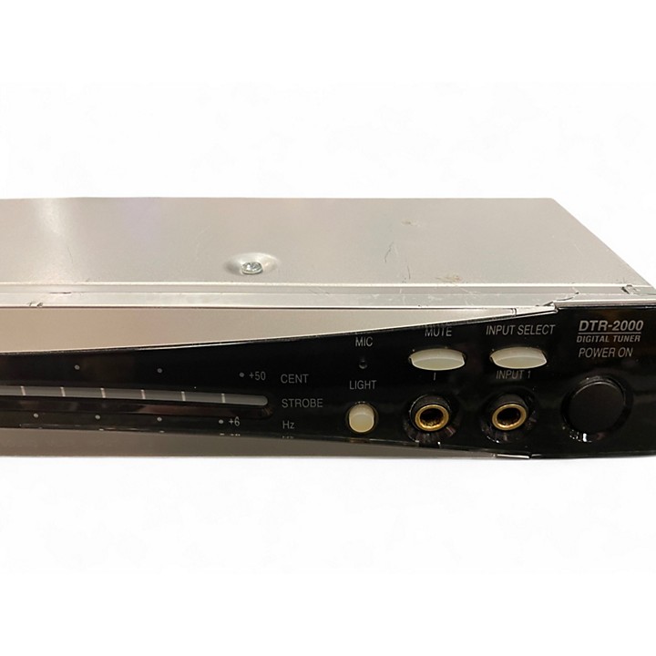 Used KORG DTR-2000 | Guitar Center
