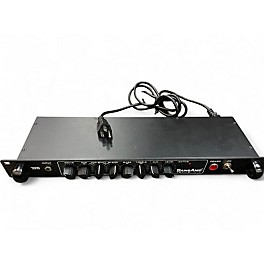 Used Tech 21 SANS AMP Bass Preamp