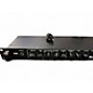 Used Tech 21 SANS AMP Bass Preamp