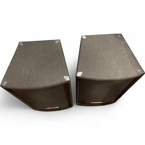 Used Harbinger HA120 Sound Package