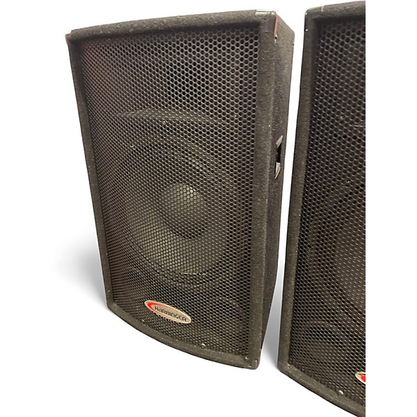 Used Harbinger HA120 Sound Package