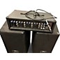 Used Harbinger HA120 Sound Package