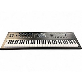 Used Kurzweil PC4-7 Arranger Keyboard