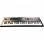 Used Kurzweil PC4-7 Arranger Keyboard thumbnail