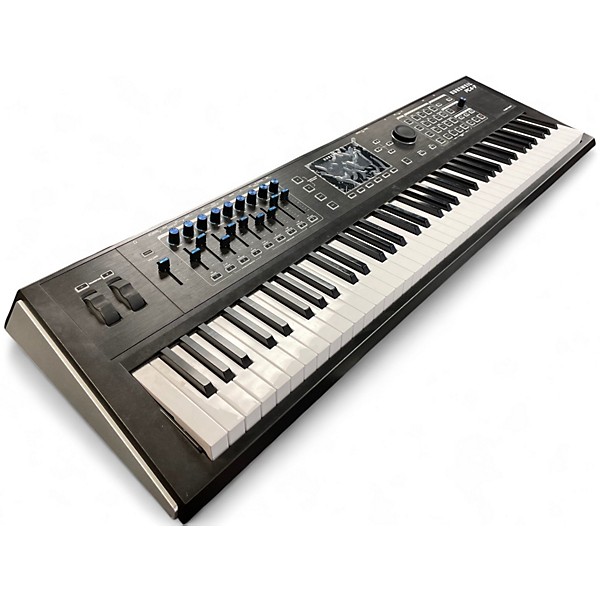 Used Kurzweil PC4-7 Arranger Keyboard