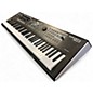 Used Kurzweil PC4-7 Arranger Keyboard