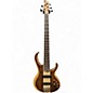 Used Ibanez BTB745 Natural Electric Bass Guitar thumbnail