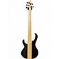 Used Ibanez BTB745 Natural Electric Bass Guitar