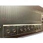 Used Kustom TRB400 Bass Amp Head