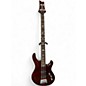 Used PRS KINGFISHER SE Mahogany Electric Bass Guitar thumbnail