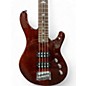 Used PRS KINGFISHER SE Mahogany Electric Bass Guitar