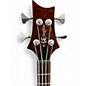 Used PRS KINGFISHER SE Mahogany Electric Bass Guitar