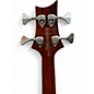Used PRS KINGFISHER SE Mahogany Electric Bass Guitar