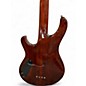 Used PRS KINGFISHER SE Mahogany Electric Bass Guitar