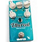 Used Wampler Ethereal Delay and Reverb Effect Pedal thumbnail