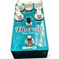 Used Wampler Ethereal Delay and Reverb Effect Pedal