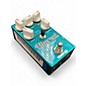 Used Wampler Ethereal Delay and Reverb Effect Pedal