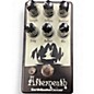 Used EarthQuaker Devices Afterneath Reverb Effect Pedal thumbnail