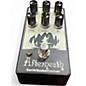 Used EarthQuaker Devices Afterneath Reverb Effect Pedal