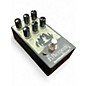 Used EarthQuaker Devices Afterneath Reverb Effect Pedal
