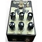 Used EarthQuaker Devices Afterneath Reverb Effect Pedal