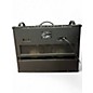Used VOX AC15C2 2x12 15W Tube Guitar Combo Amp