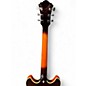 Used 2001 Ibanez AS80 Cherry Sunburst Hollow Body Electric Guitar