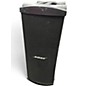 Used Bose MB4 Bass Module Powered Subwoofer thumbnail