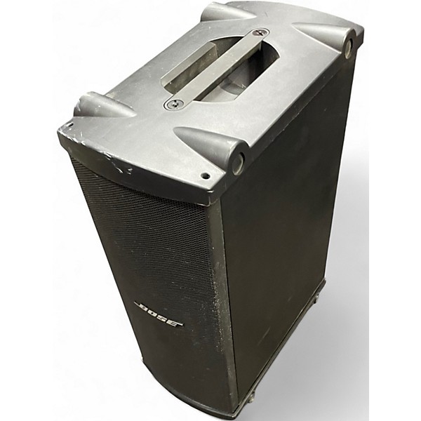 Used Bose MB4 Bass Module Powered Subwoofer