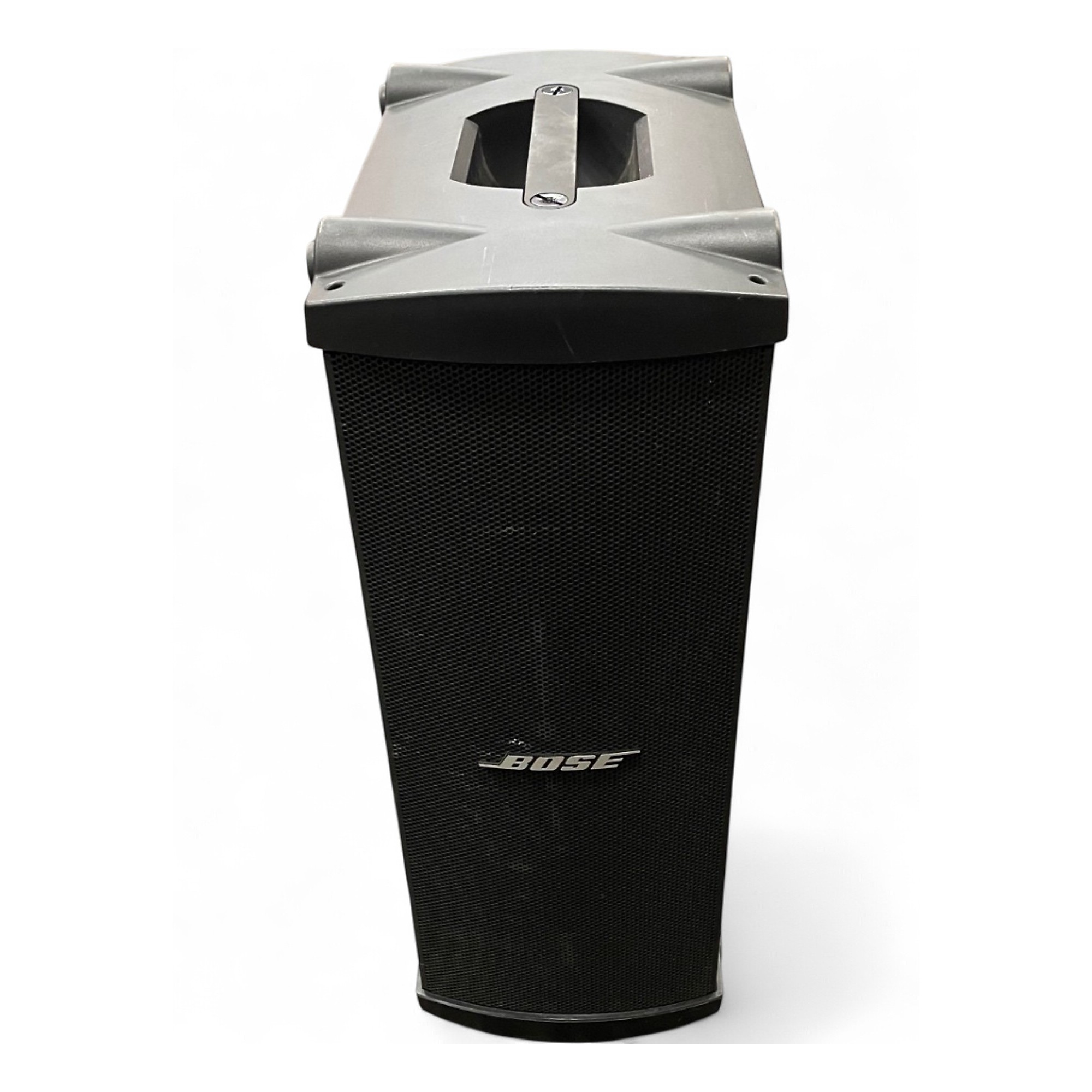 Used Bose MB4 Bass Module Powered Subwoofer | Guitar Center