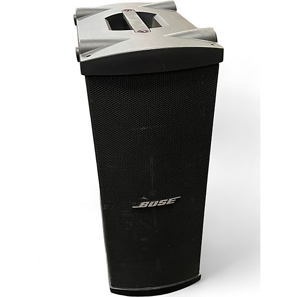 Used Bose MB4 Bass Module Powered Subwoofer